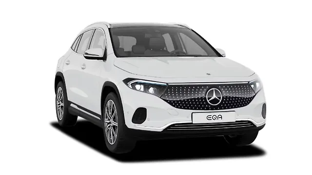 2024 मर्सिडीज़ बेंज़ EQA 250 प्लस 1 2024 मर्सिडीज़ बेंज़ EQA 250 प्लस 1