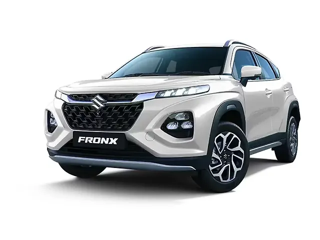 Second Hand Maruti Suzuki Fronx Delta Plus (O) 1.2L MT in Raichur