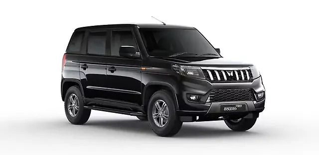2024 Mahindra Bolero Neo N10 R 2024 Mahindra Bolero Neo N10 R