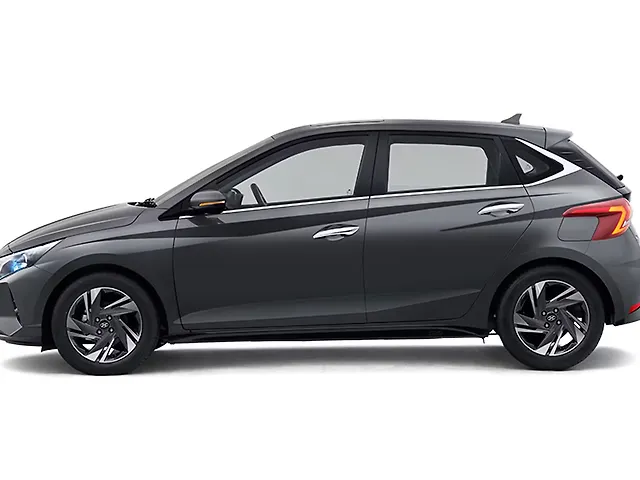 Second Hand हुंडई एलीट i20 मैग्ना 1.2 एमटी [2020-2023] in सागर