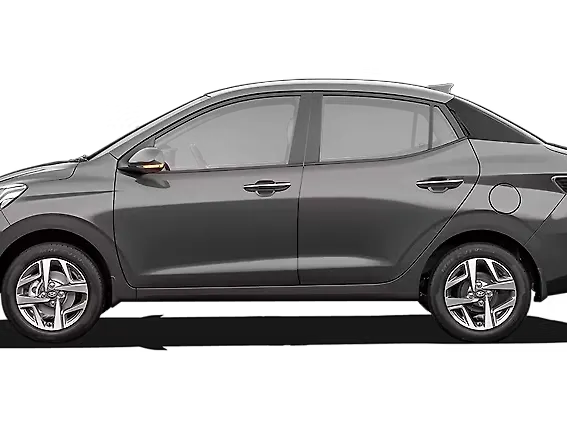 Second Hand हुंडई ऑरा sx प्लस 1.2 एएमटी crdi in बेलगौम