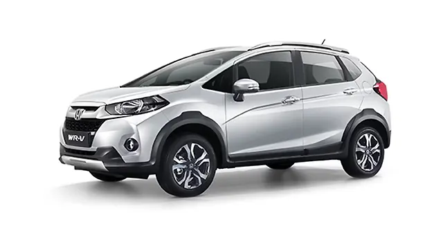 Second Hand Honda WR-V VX MT Diesel in Kalahandi Second Hand Honda WR-V VX MT Diesel in Kalahandi