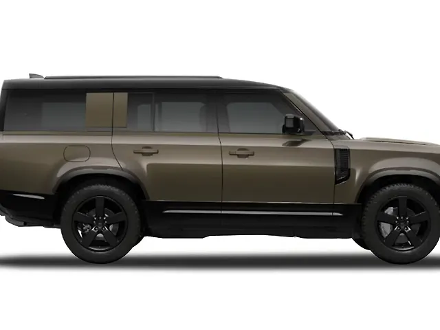 Used Land Rover Defender Cars In Chennai, Second Hand Land Rover ...