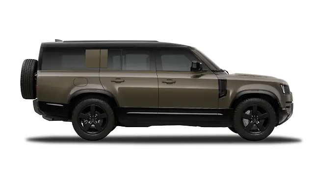 Second Hand Range Rover Defender Used Land Rover Defender Cars In Chennai, Second Hand Land Rover ...