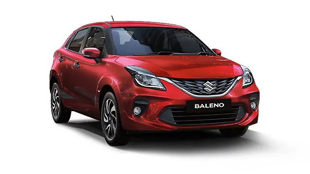 Second Hand मारुति सुज़ुकी बलेनो अल्फ़ा in सातारा Second Hand मारुति सुज़ुकी बलेनो अल्फ़ा in सातारा