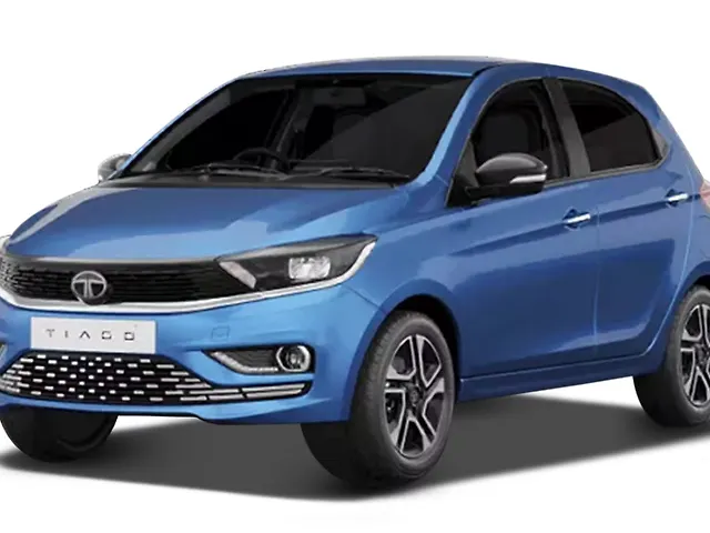 Second Hand Tata Tiago XZ [2020-2022] in Raichur