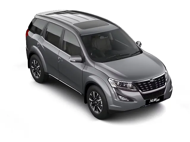 Used 2019 Mahindra XUV500 W5 [2018-2020] for sale in Greater Noida