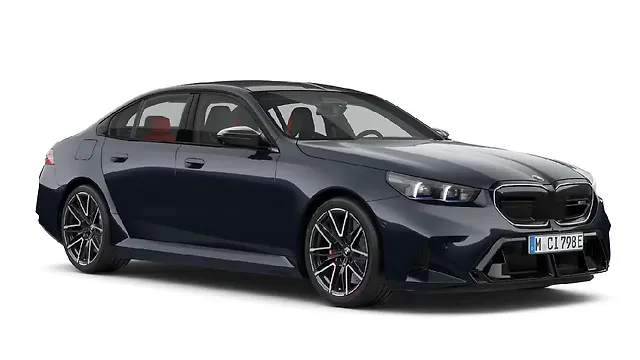 Second Hand BMW M5 Competition in Hyderabad Second Hand BMW M5 Competition in Hyderabad