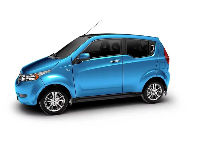 2020 महिंद्रा e2o प्लस p6 1