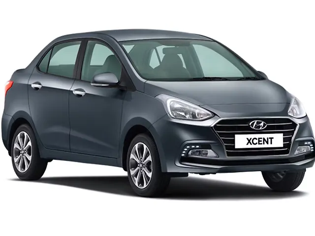 Second Hand Hyundai Xcent SX in Brahmapur