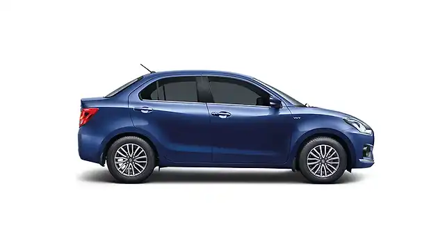2018 Maruti Suzuki DZire VXi 1