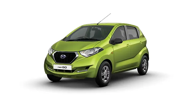 2019 Datsun Redigo T(O) 1.0 1 2019 Datsun Redigo T(O) 1.0 1