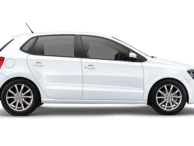 Second Hand Volkswagen Polo GT TSI Sport in Guntur