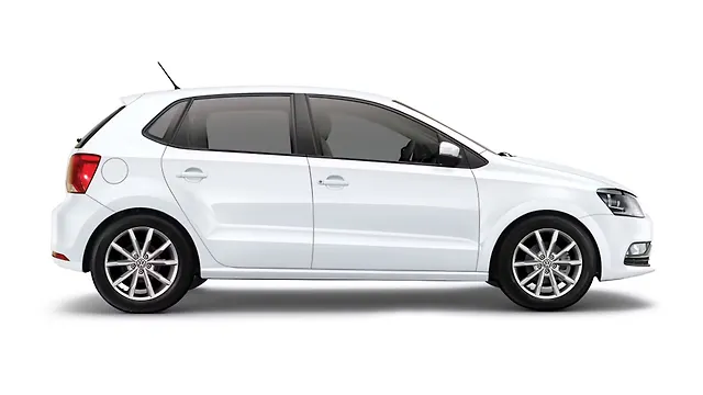 Second Hand Volkswagen Polo GT TSI Sport in Guntur Second Hand Volkswagen Polo GT TSI Sport in Guntur