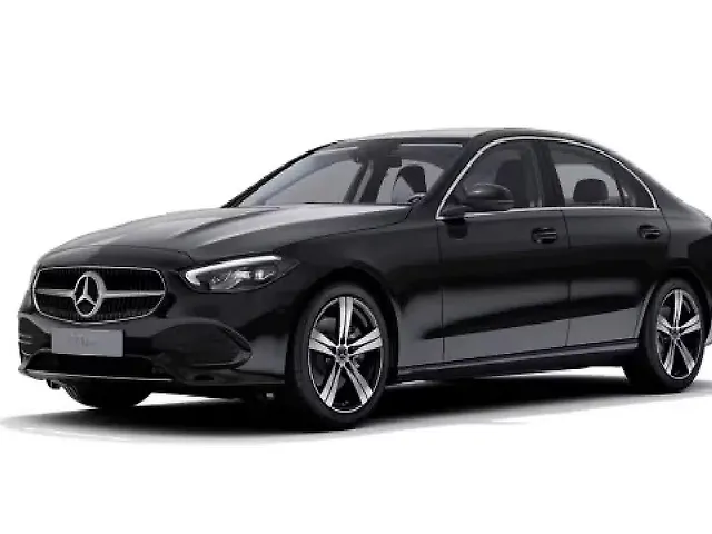 2024 Mercedes-Benz C-Class C 220d 1