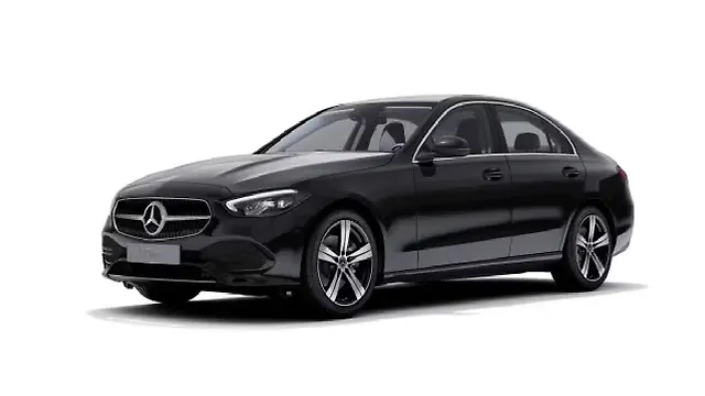 2024 Mercedes-Benz C-Class C 220d 1 2024 Mercedes-Benz C-Class C 220d 1
