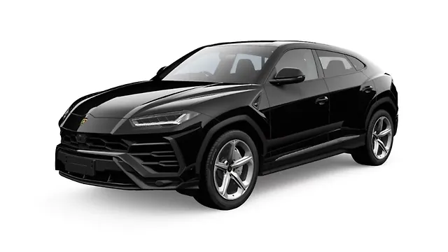2022 Lamborghini Urus Twin-Turbo V8 1 2022 Lamborghini Urus Twin-Turbo V8 1
