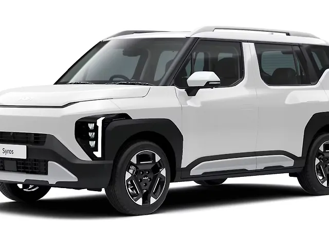 Second Hand Kia Syros HTX Plus (O) Petrol 1.0L Turbo Automatic (DCT) in East Sikkim