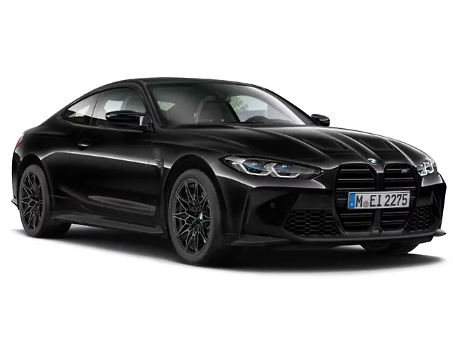 Second Hand BMW M4 M xDrive Coupe [2022-2023] in Baramulla