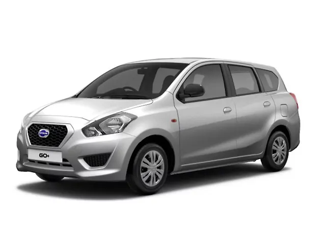 Second Hand डैटसन गो प्लस टी in विल्लुपुरम