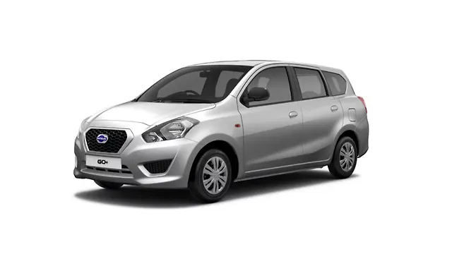 Second Hand Datsun Go Plus T in Villupuram Second Hand Datsun Go Plus T in Villupuram