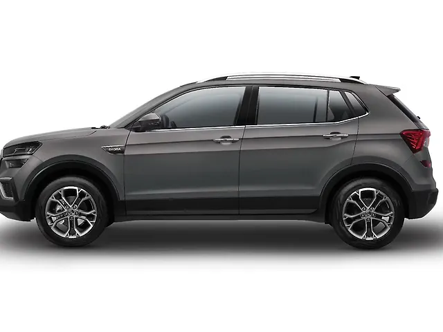 Second Hand Skoda Kushaq Active 1.0 TSI MT in Gwalior