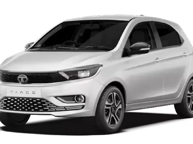 Second Hand टाटा टियागो xt [2020-2023] in शिवपुरी
