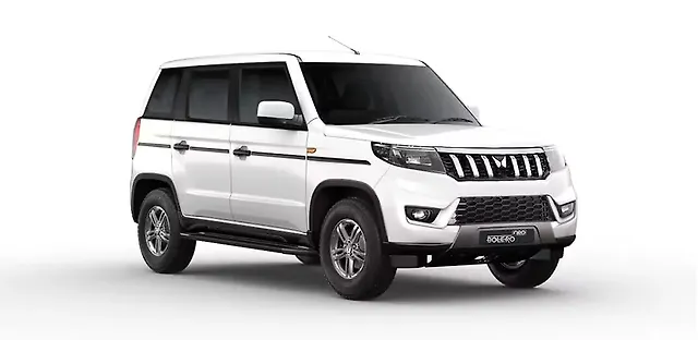 Used Mahindra Bolero Neo Cars in Sangli, Second Hand Mahindra