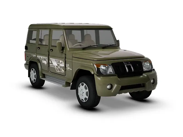 Mahindra Bolero Price In Imphal Olx Second Hand Bolero Top Model