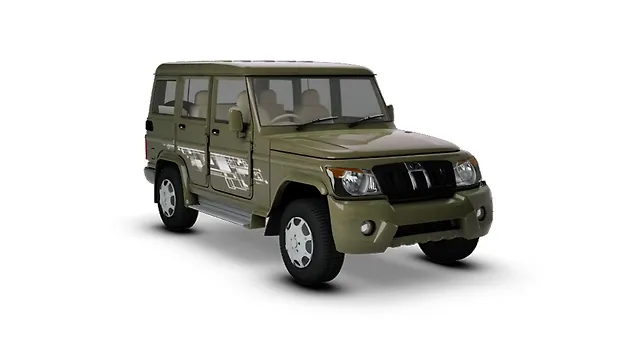 Mahindra Bolero Price In Imphal Olx Second Hand Bolero Top Model