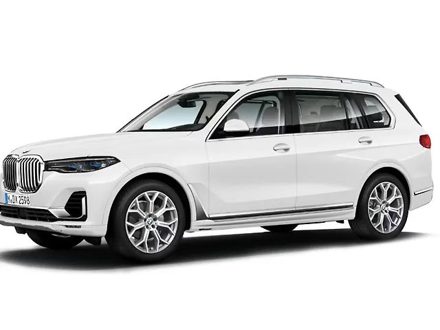2020 बीएमडब्ल्यू x7 xDrive40i M Sport (Petrol) 1
