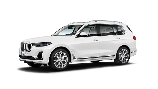 2020 बीएमडब्ल्यू x7 xDrive40i M Sport (Petrol) 1 2020 बीएमडब्ल्यू x7 xDrive40i M Sport (Petrol) 1