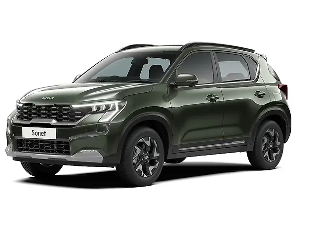 2025 Kia Sonet HTK (O) Diesel 1.5L Turbo 6 Speed Manual 1 2025 Kia Sonet HTK (O) Diesel 1.5L Turbo 6 Speed Manual 1