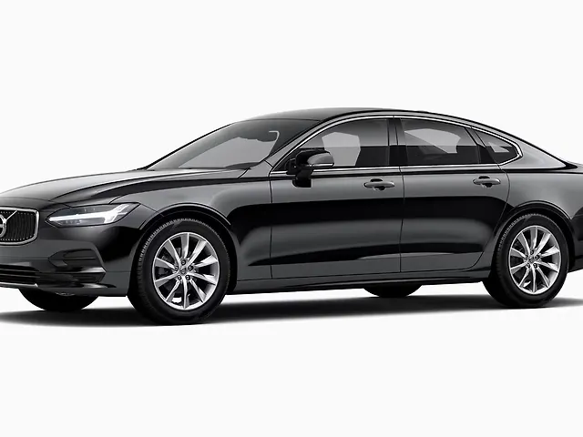 Second Hand Volvo S90 Inscription D4 [2016-2020] in Bangalore