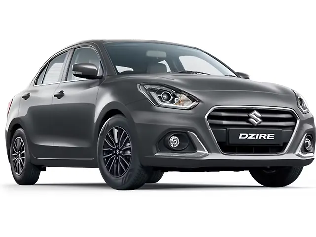 Second Hand Maruti Suzuki DZire LXi [2020-2023] in Salem