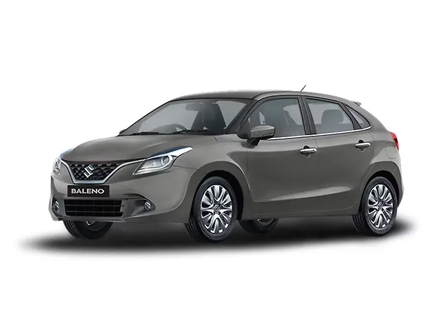 Second Hand Maruti Suzuki Baleno Zeta 1.3 in Rajahumundry