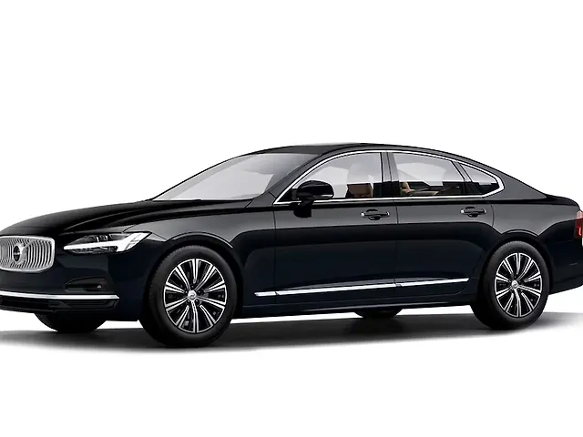 2021 Volvo S90 B5 Inscription 1