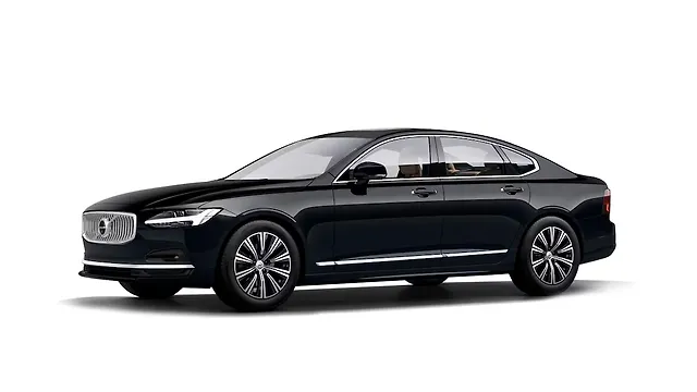 2021 Volvo S90 B5 Inscription 1 2021 Volvo S90 B5 Inscription 1
