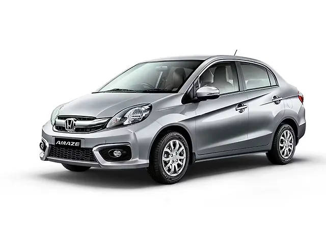 Second Hand Honda Amaze Pride Edition Petrol in Udaipur