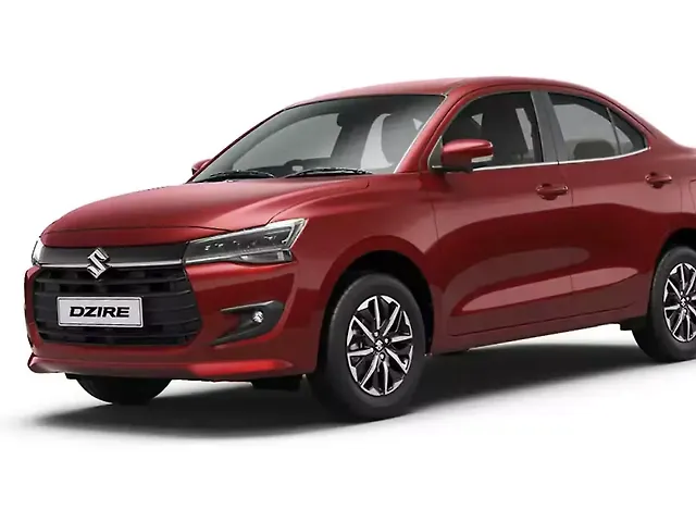 Second Hand Maruti Suzuki DZire VXi in Tumkur