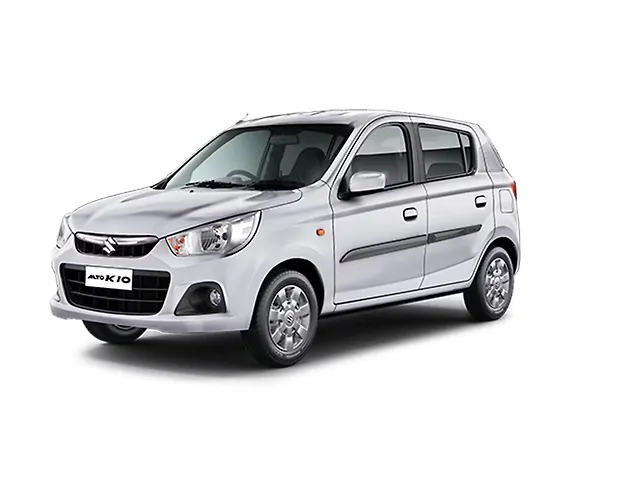 Second Hand मारुति सुज़ुकी ऑल्टो lxi (एयरबैग) [2016-2019] in विल्लुपुरम