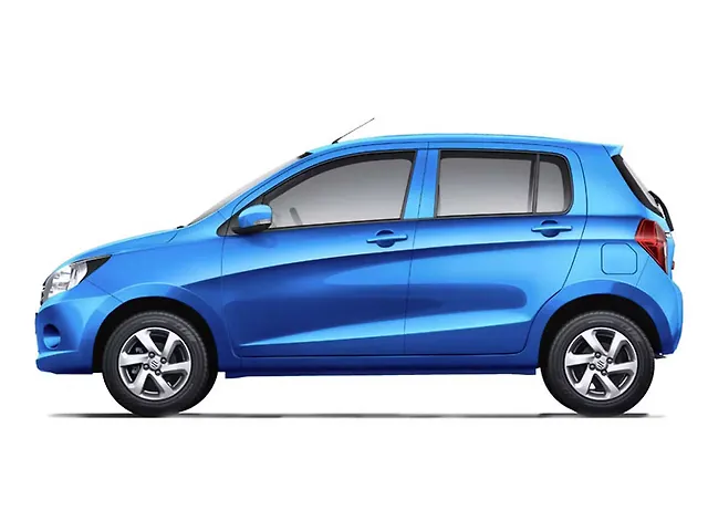 Second Hand Maruti Suzuki Celerio ZDi [2015-2017] in Balangir