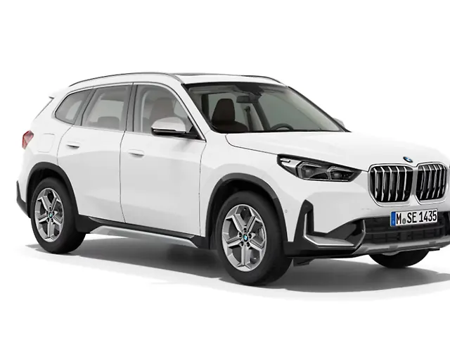 2024 BMW X1 sDrive18d M Sport 1