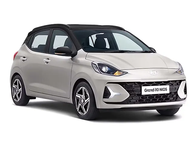 Second Hand हुंडई ग्रैंड i10 निओस स्पोर्ट्ज़1.2 कप्पा vtvt in मनेसार