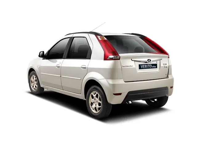 Second Hand Mahindra Logan/Verito 1.5 D6 in Bhubaneswar