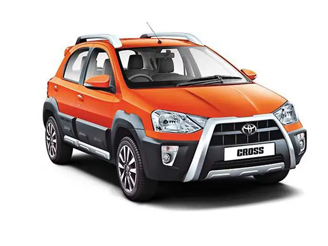 Second Hand Toyota Etios 1.4 GD in Jamshedpur