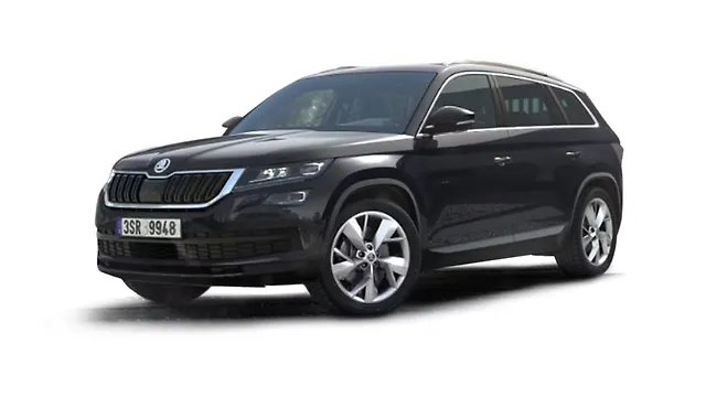 Second Hand Skoda Kodiaq Style 2.0 TDI 4x4 AT in Chennai Second Hand Skoda Kodiaq Style 2.0 TDI 4x4 AT in Chennai