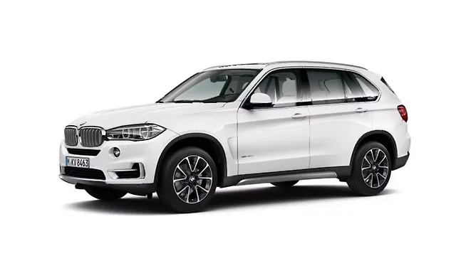 2018 BMW X5 xDrive 30d M Sport 1 2018 BMW X5 xDrive 30d M Sport 1