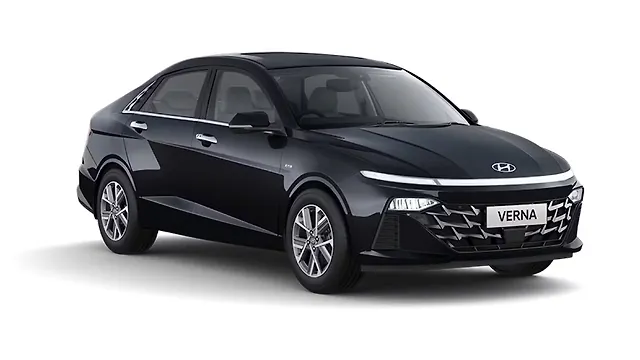 Second Hand हुंडई वरना S (O) Turbo Petrol 1.5L Turbo Automatic (DCT) in नगांव Second Hand हुंडई वरना S (O) Turbo Petrol 1.5L Turbo Automatic (DCT) in नगांव