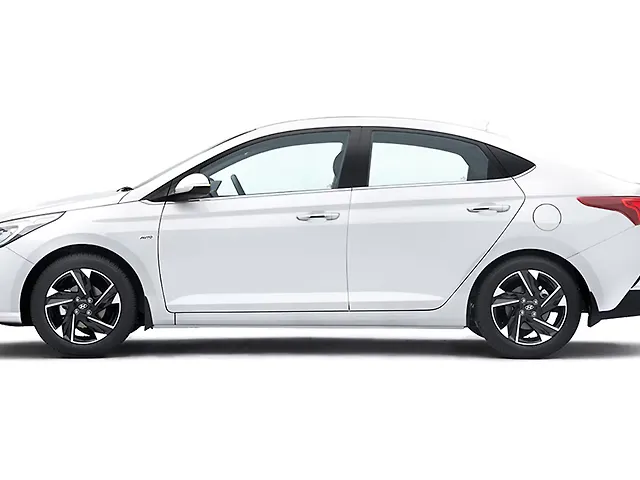 Second Hand Hyundai Verna SX (O) 1.5 CRDi in Nagercoil